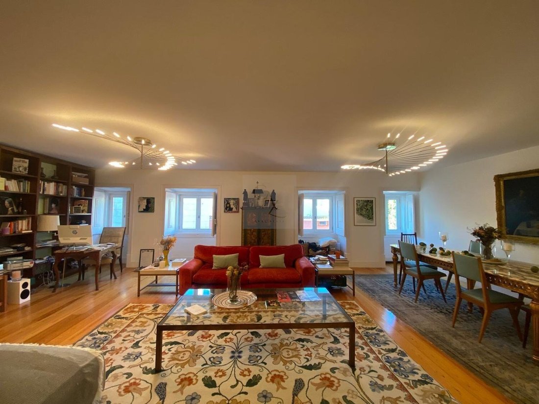 Appartement à Misericordia, Lisbonne, Portugal 4 - 18224598