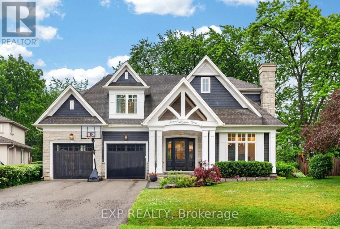 House in Oakville, Ontario, Canada 2 - 18230982