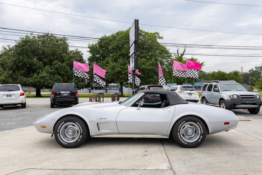 Cabriolet in North Charleston, SC, United States 5 - 16046598