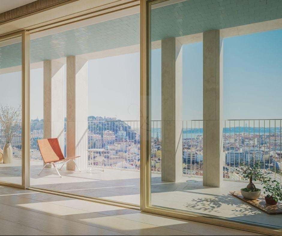 Apartment in Sao Vicente, Lisbon, Portugal 4 - 18224917