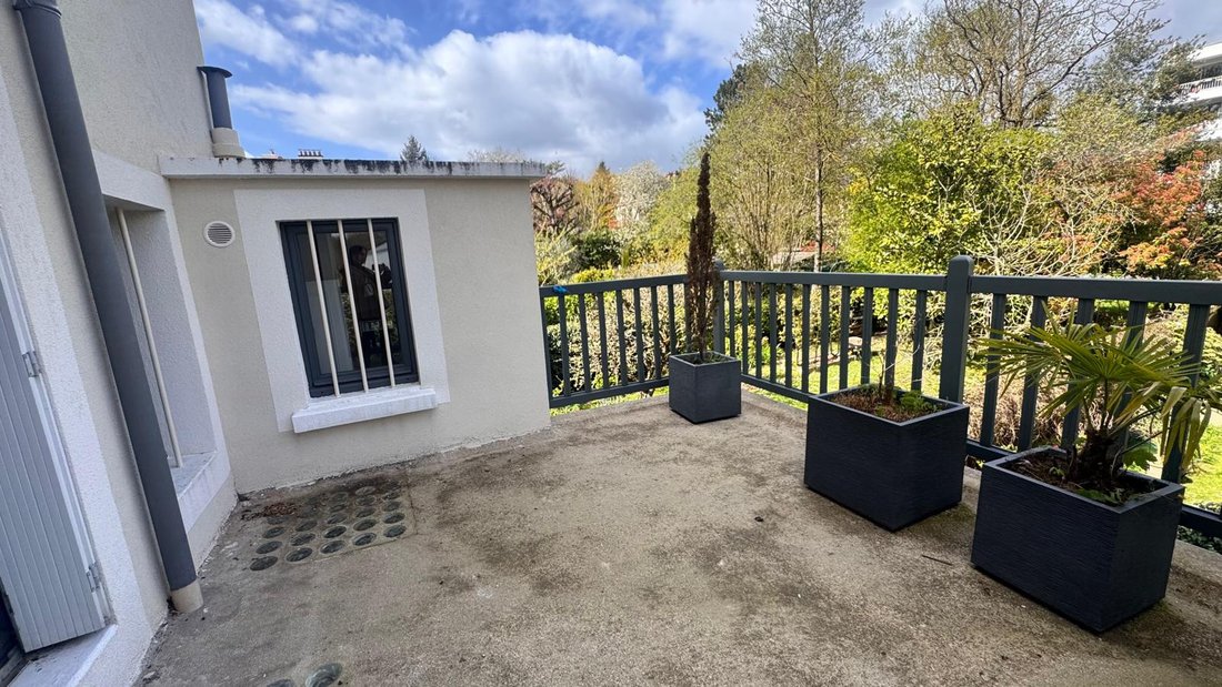 House in Saint-Cloud, Ile-de-France, France 4 - 18230465