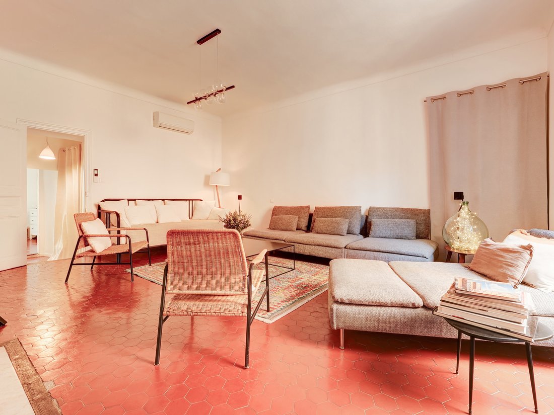 Appartement à Nice, Provence-Alpes-Côte d'Azur, France 2 - 16668046