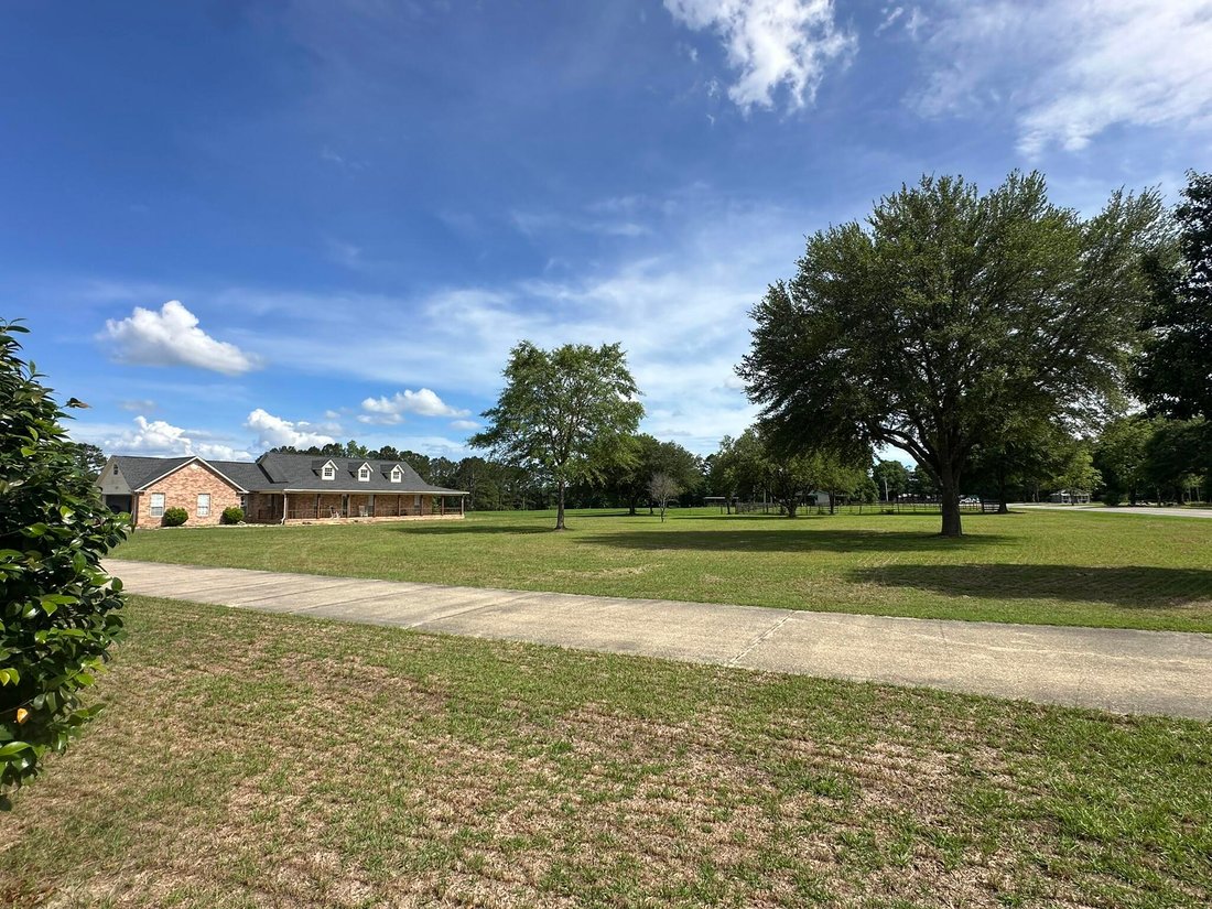 House in Florala, Alabama, United States 1 - 18225335