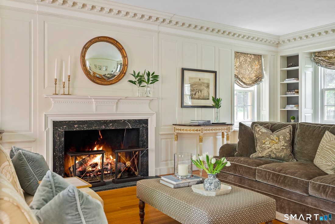 Casa en Hartford, Connecticut, Estados Unidos 4 - 18229674