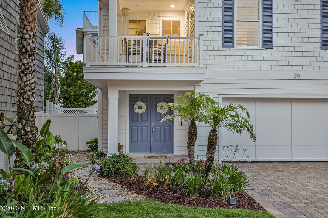 House in Jacksonville Beach, Florida, United States 4 - 18232235