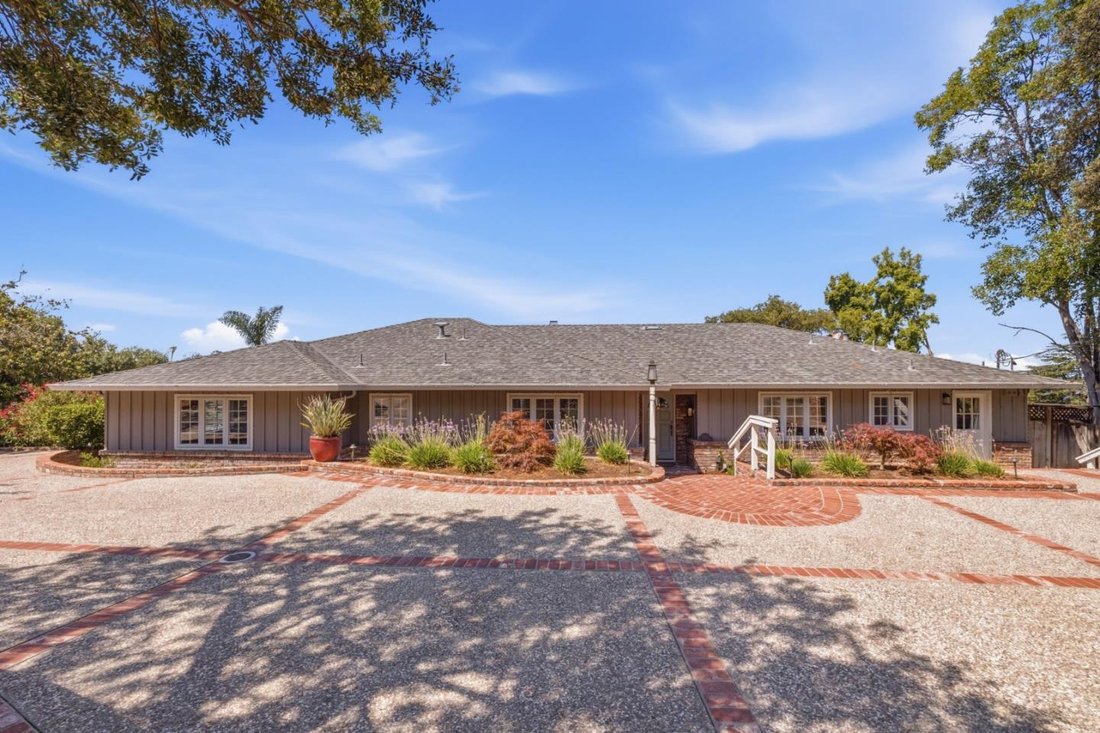 House in San Jose, California, United States 1 - 18226842