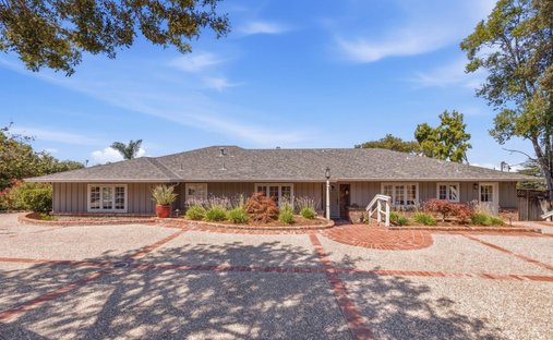 House in San Jose, California, United States 1