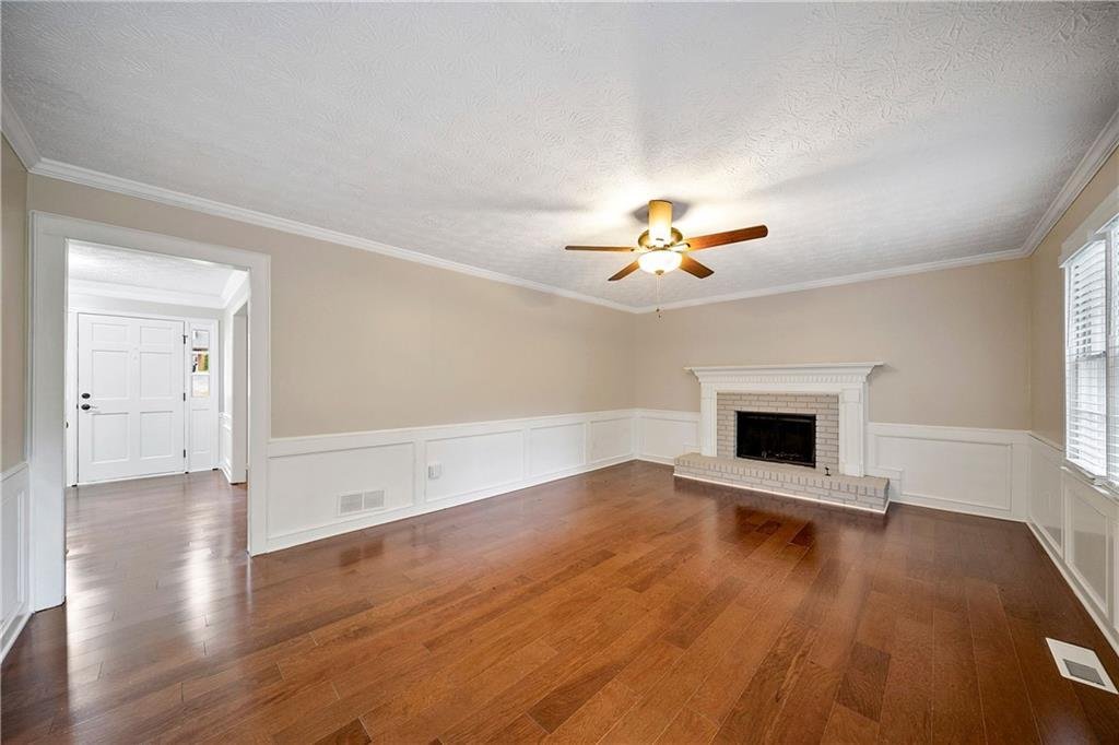 House in Marietta, Georgia, United States 3 - 18159222