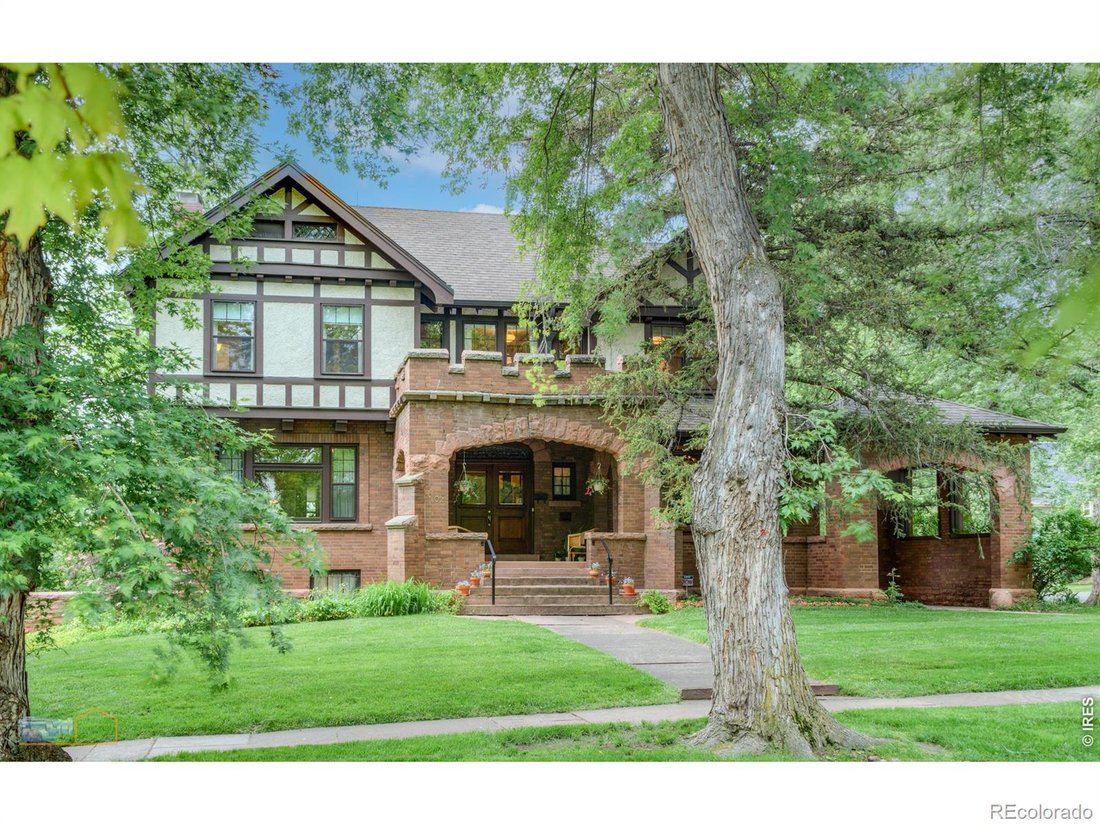 House in Boulder, Colorado, United States 1 - 18225754