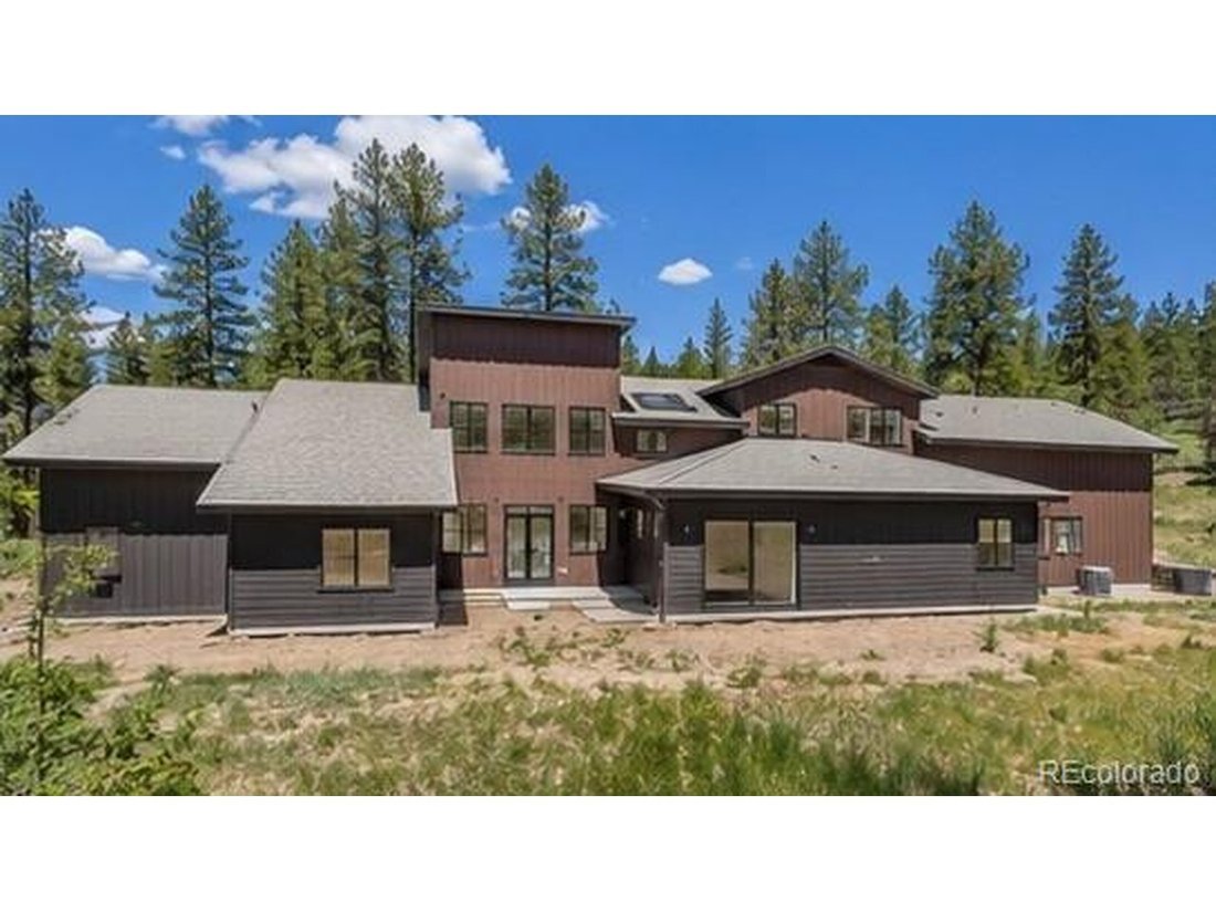 House in Black Hawk, Colorado, United States 5 - 18225633