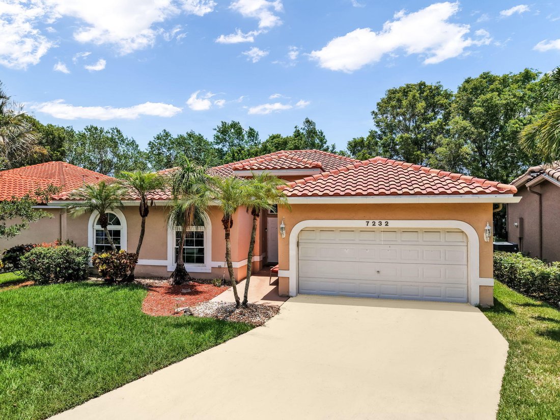 House in Parkland, Florida, United States 1 - 18225881