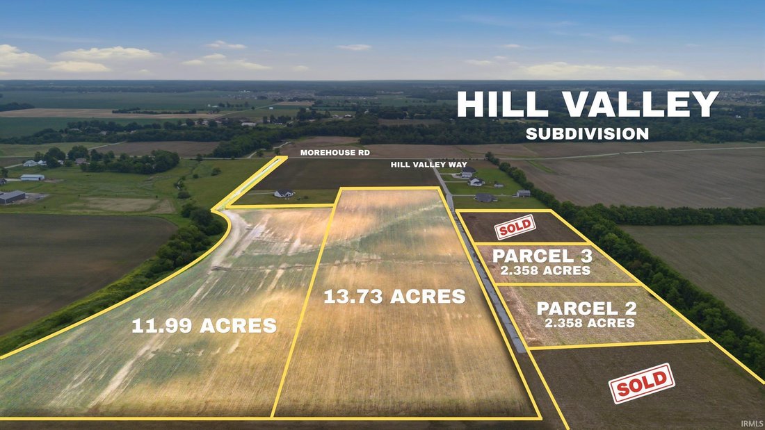 Land in West Lafayette, Indiana, United States 3 - 18226857