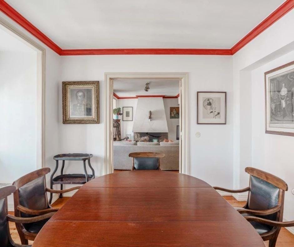 Villa in Estrela, Lisbon, Portugal 2 - 18224612