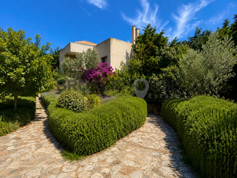 Villa in Rafina, Attica, Greece 3 - 18221334