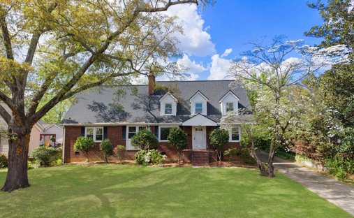 Haus in Greenville, South Carolina, Vereinigte Staaten 1