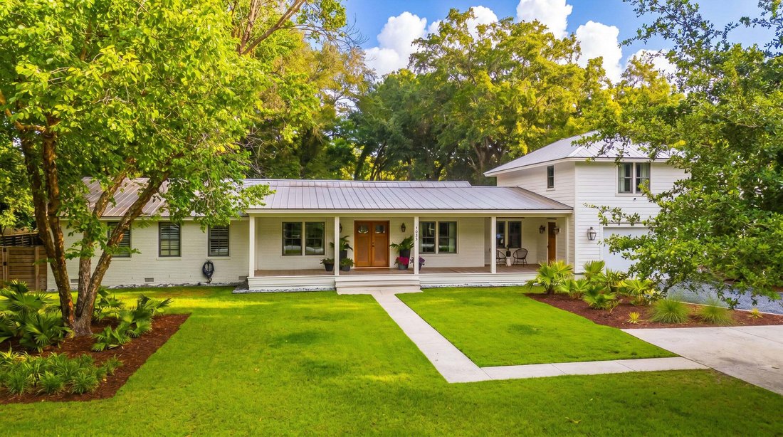 House in Mount Pleasant, South Carolina, United States 1 - 18223667