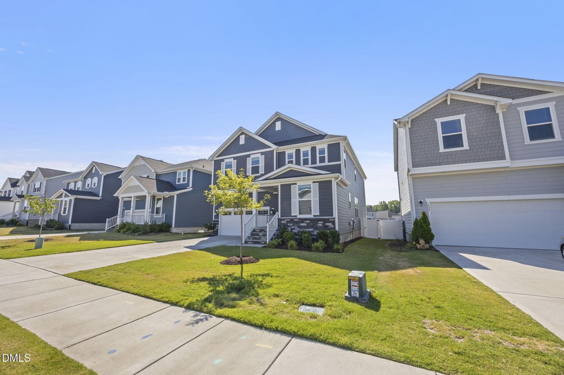 House in Rolesville, North Carolina, United States 5 - 18225898