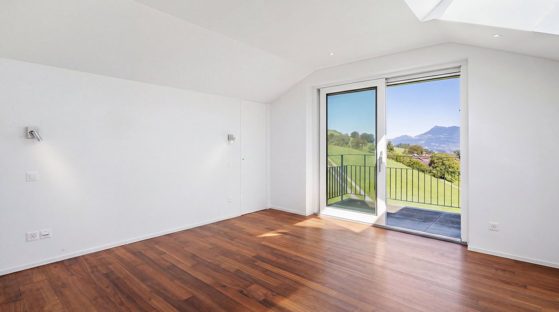 House in Kriens, Lucerne, Switzerland 5 - 18151097