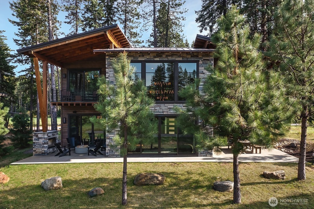 House in Cle Elum, Washington, United States 2 - 18231733