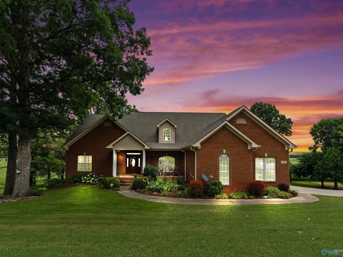 House in Redstone Arsenal, Alabama, United States 1 - 18229910