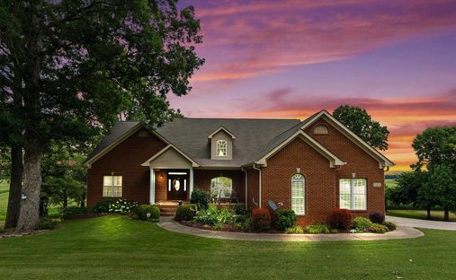 House in Redstone Arsenal, Alabama, United States 1