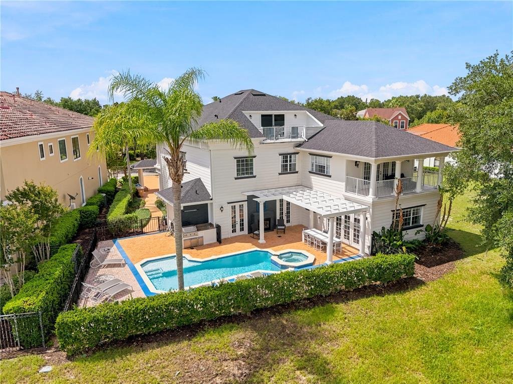 House in Kissimmee, Florida, United States 1 - 18224466