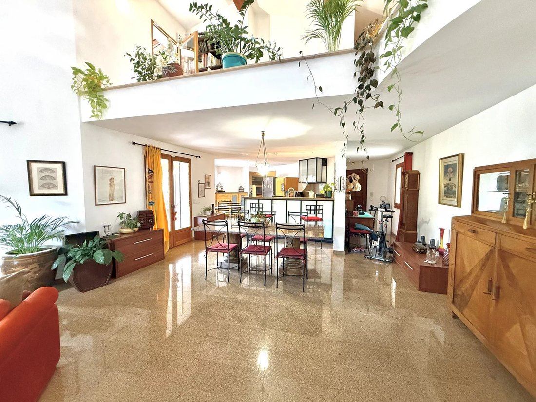 House in Nice, Provence-Alpes-Côte d'Azur, France 5 - 18224238