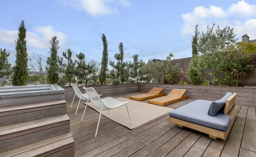 Appartamento a La Plaine des Sablons, Neuilly-sur-Seine, Francia 1