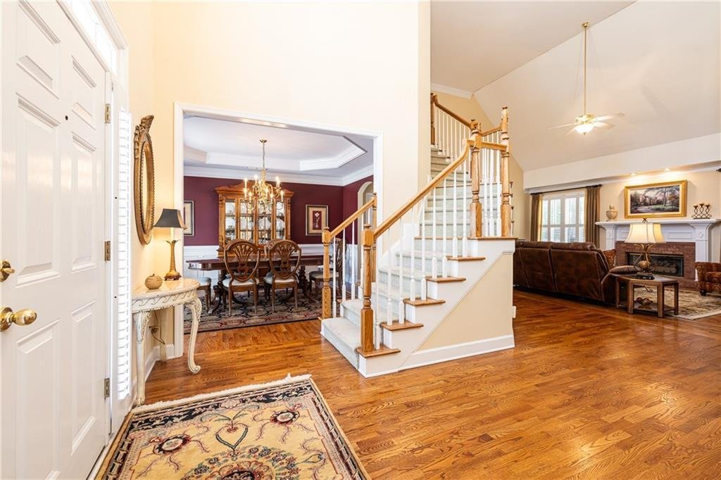 House in Johns Creek, Georgia, United States 5 - 18230908