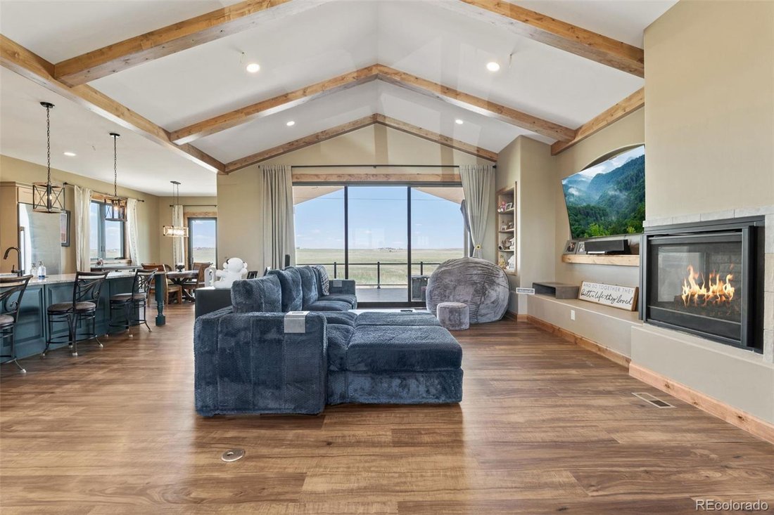 Casa a Elizabeth, Colorado, Stati Uniti 5 - 18225718