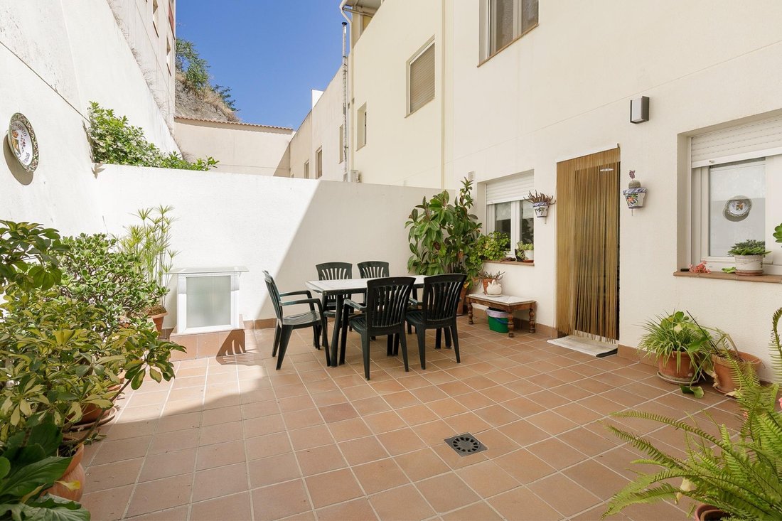 House in Genil, Granada, Spain 1 - 18228760