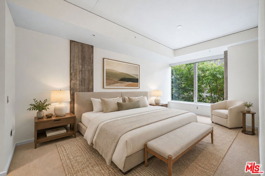Condo in Los Angeles, California, United States 3 - 18225162