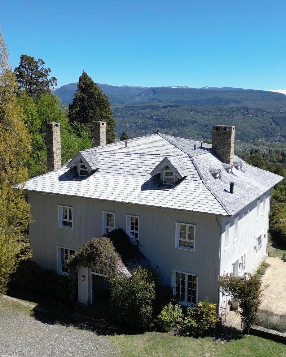 House in San Martín de los Andes, Neuquen, Argentina 1 - 18223643