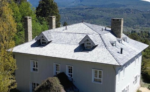 House in San Martín de los Andes, Neuquen, Argentina 1