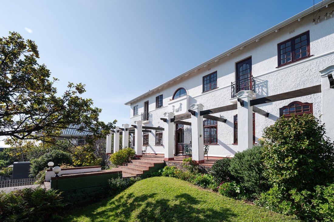 House in Cape Town, Western Cape, South Africa 4 - 18224565