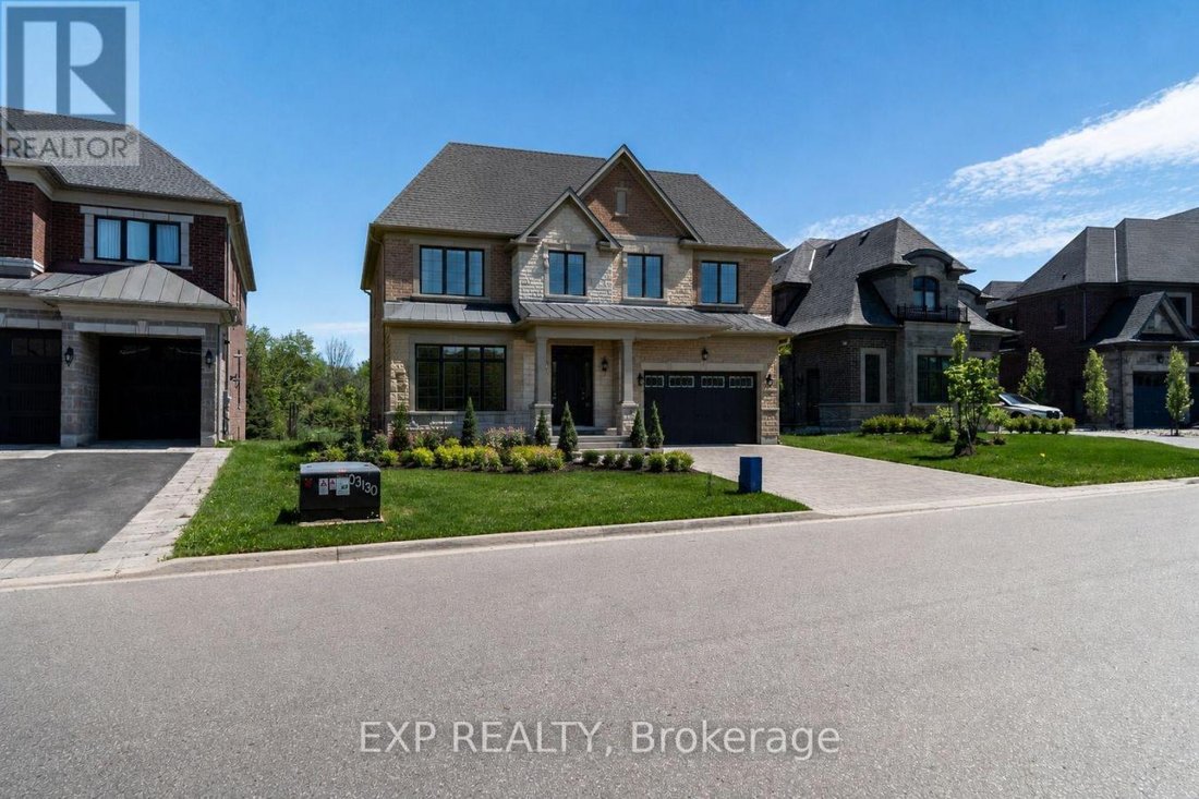 House in King, Ontario, Canada 2 - 18230979