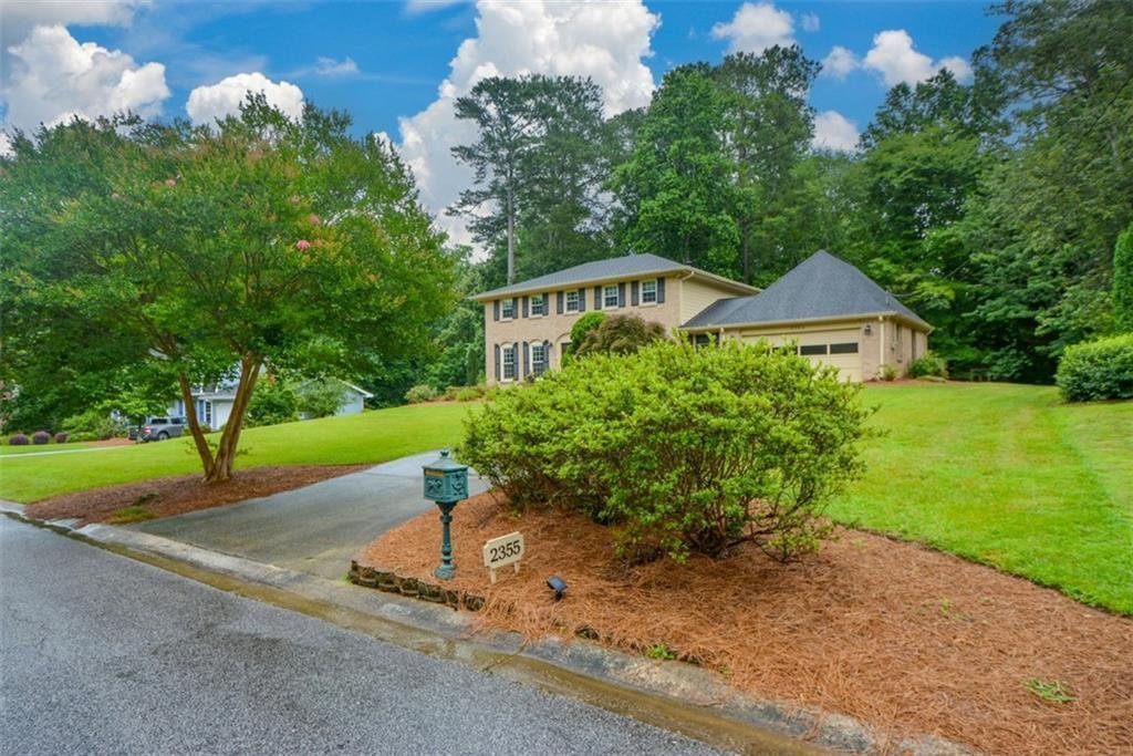 House in Dunwoody, Georgia, United States 4 - 18226947