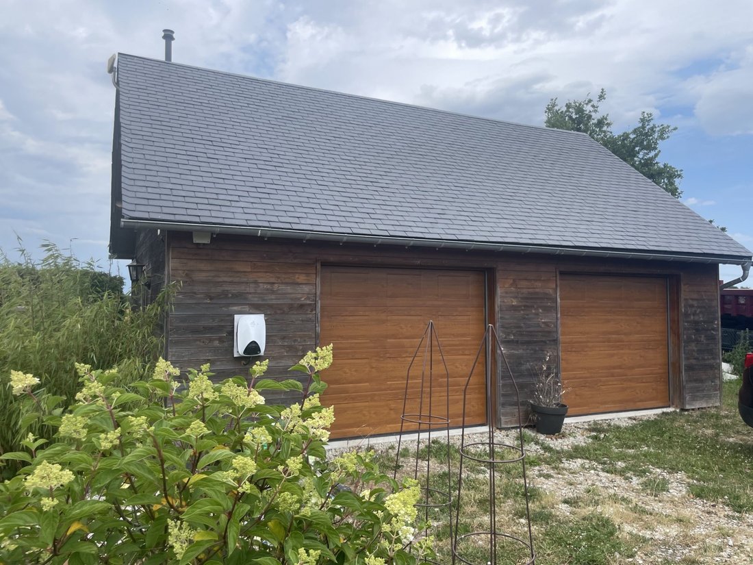 House in Ferrieres-Haut-Clocher, Normandy, France 4 - 18229309