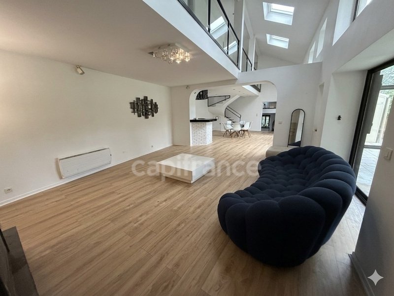 House in Bazemont, Ile-de-France, France 4 - 18224327