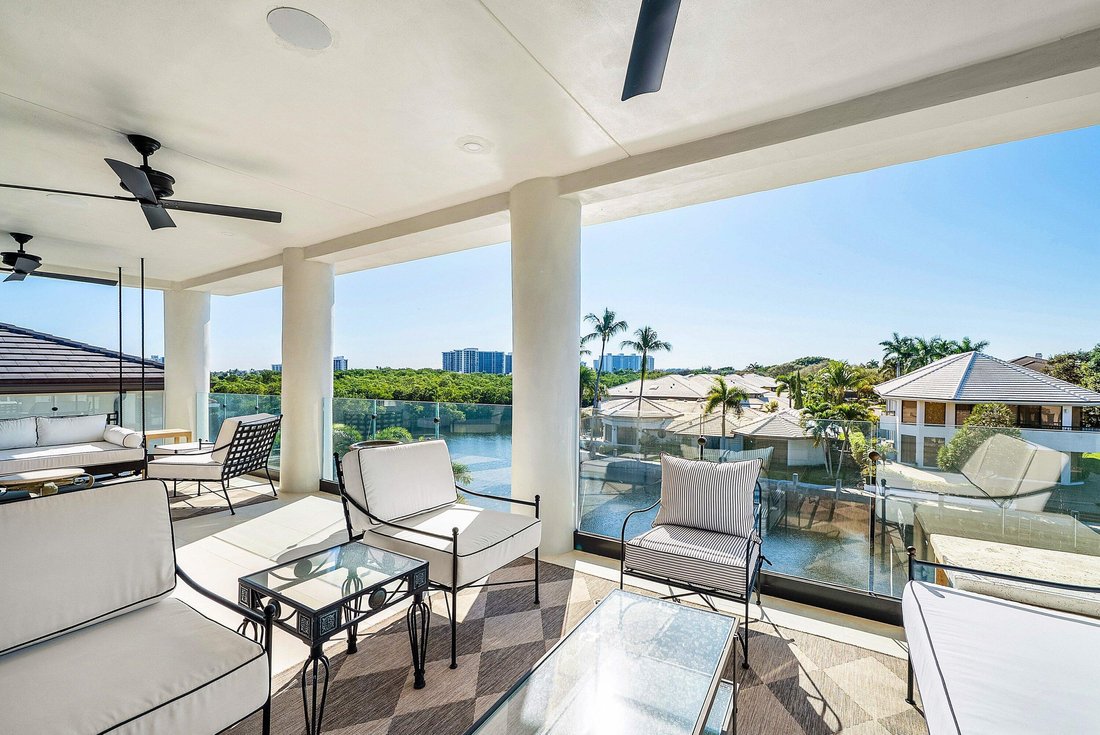 House in Boca Raton, Florida, United States 5 - 18233846