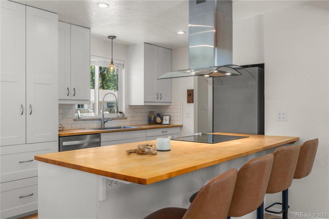 House in Longmont, Colorado, United States 4 - 18230981