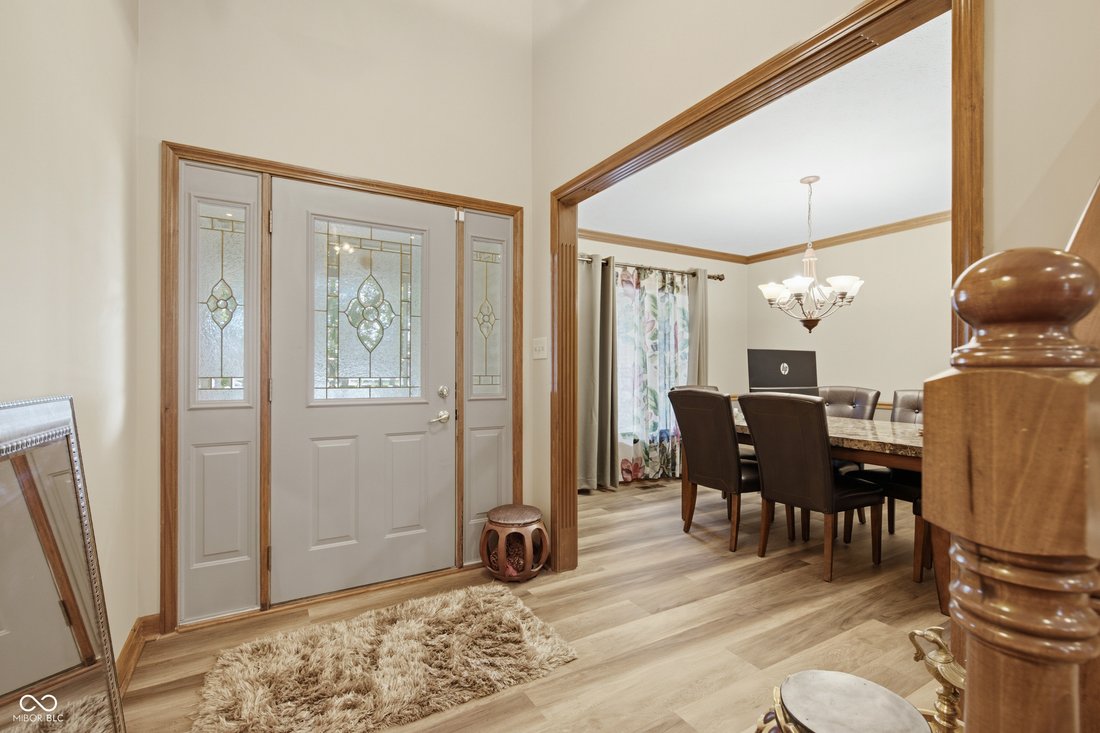 House in Greenwood, Indiana, United States 2 - 18225125