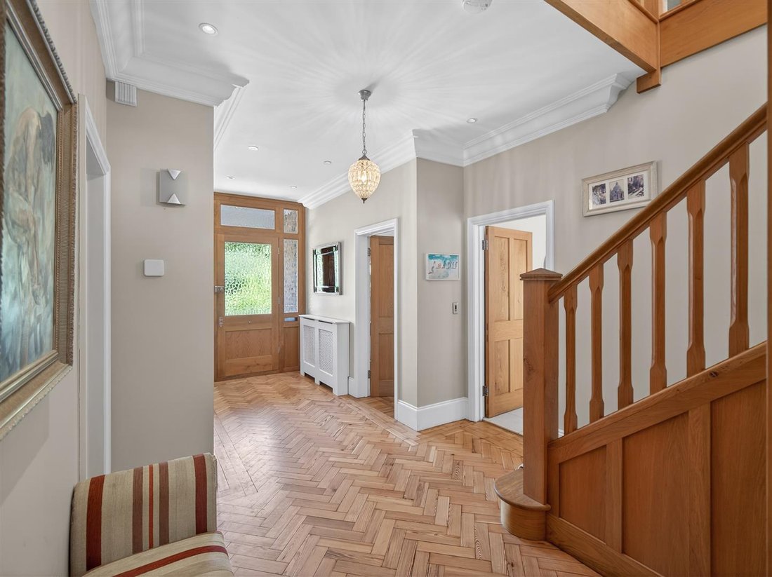 House in Eden Park, Bromley, England 5 - 18230030