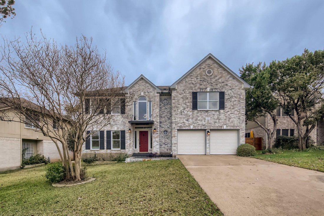 House in Austin, Texas, United States 1 - 18230914