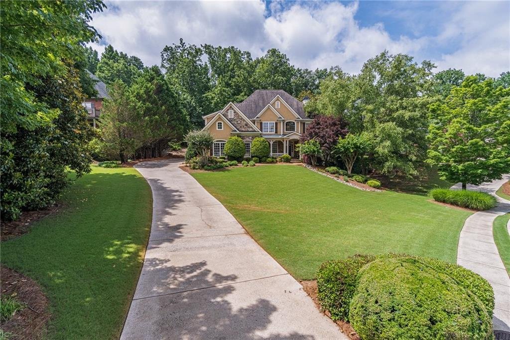 House in Suwanee, Georgia, United States 4 - 18226905