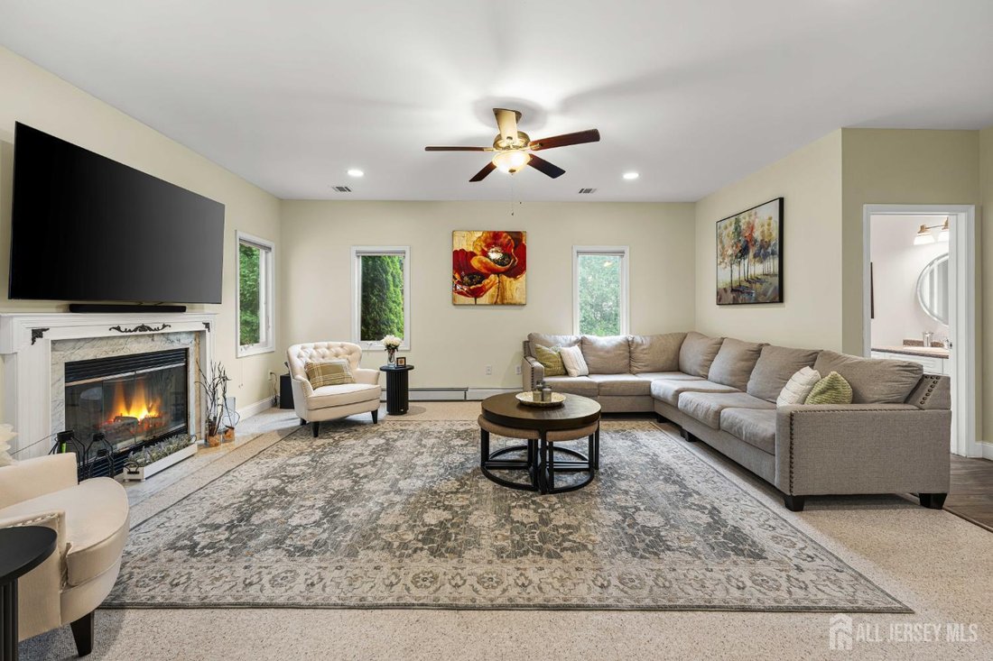 House in Morris Plains, New Jersey, United States 5 - 18230254