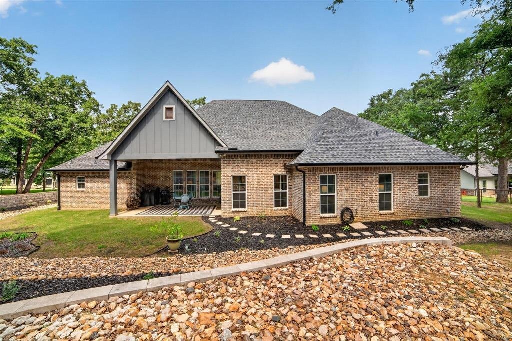 House in Gun Barrel City, Texas, United States 5 - 18226733