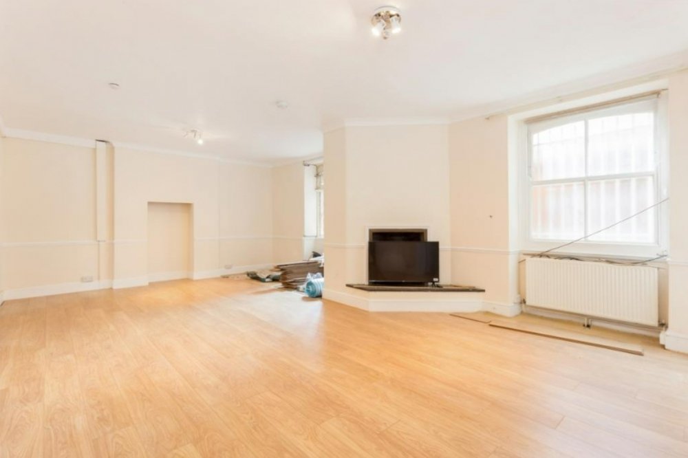 Apartment in Hyde Park, Westminster, England 2 - 16814643