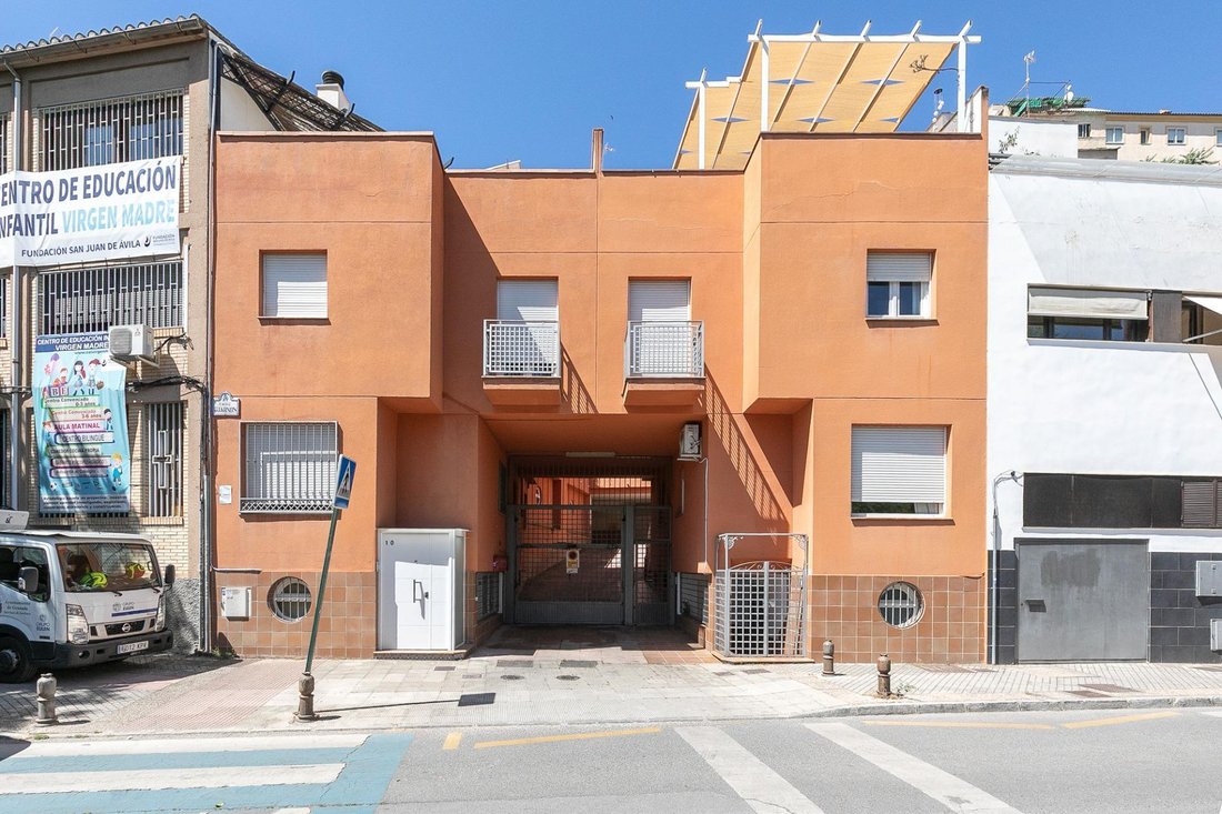 House in Genil, Granada, Spain 2 - 18228760