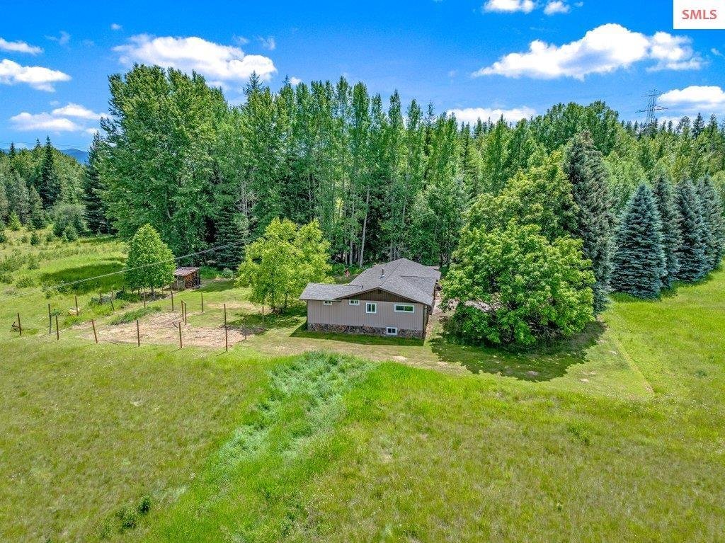 House in Sandpoint, Idaho, United States 1 - 18214812